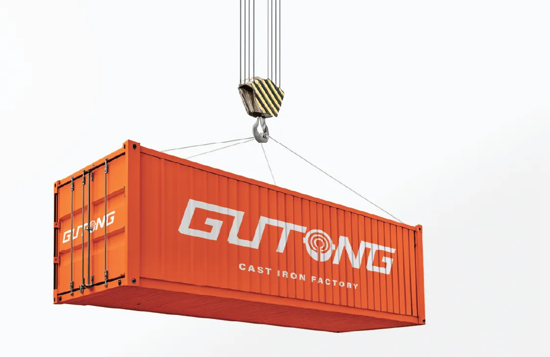 Shipping Container