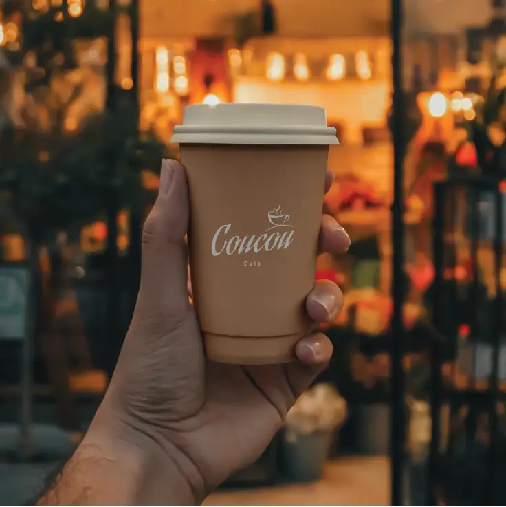 coucou brand applications
