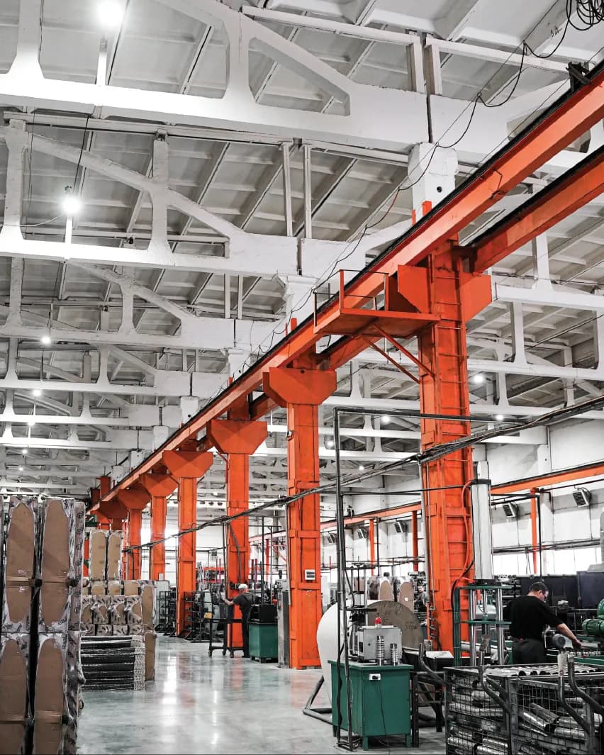 Making Manufacturing Capabilities Visible