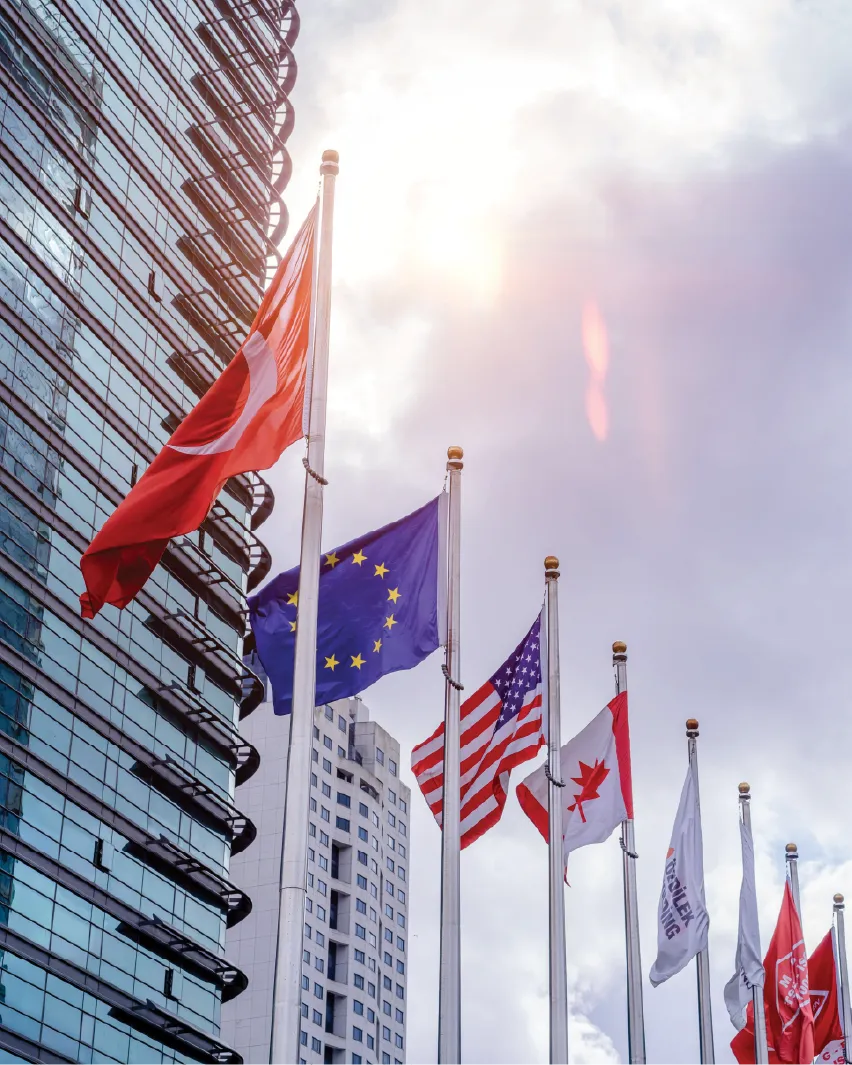 Communicating Your Value across Markets