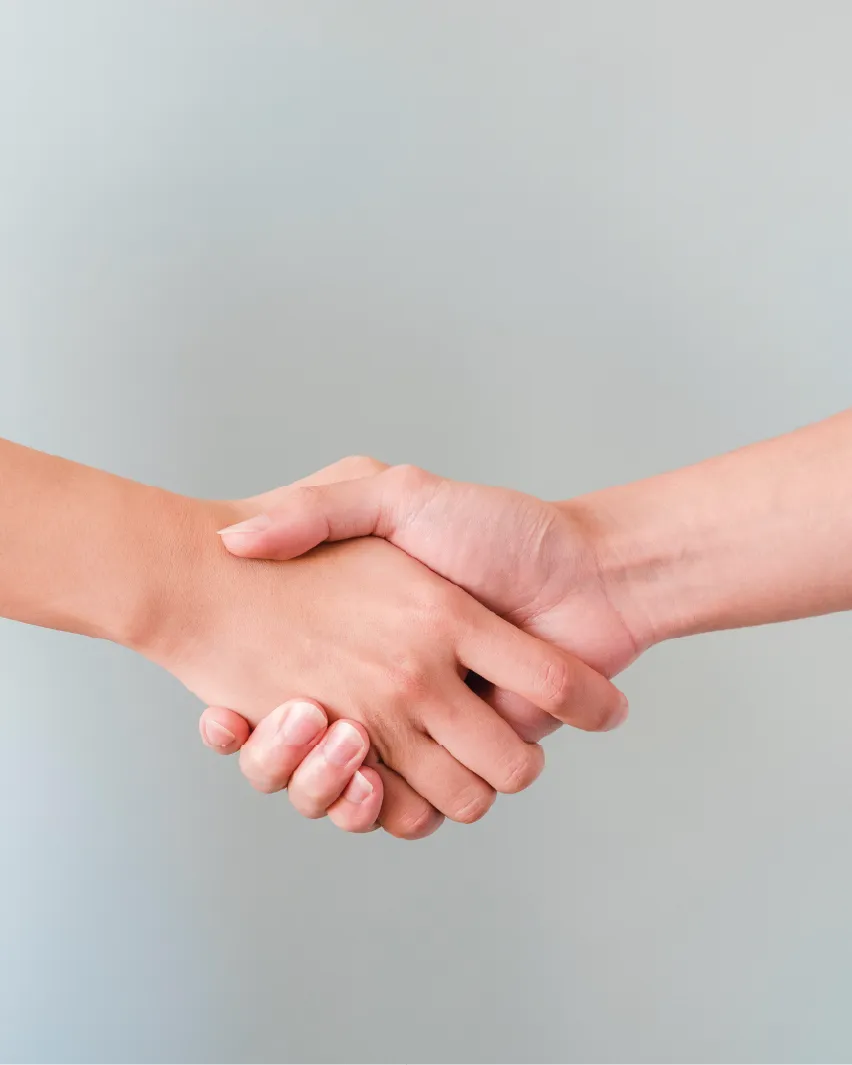 Building Trust with International Buyers